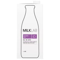 MilkLab Macadamia Milk